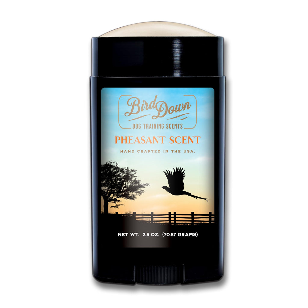 Conquest Scents Pheasant Scent Stick