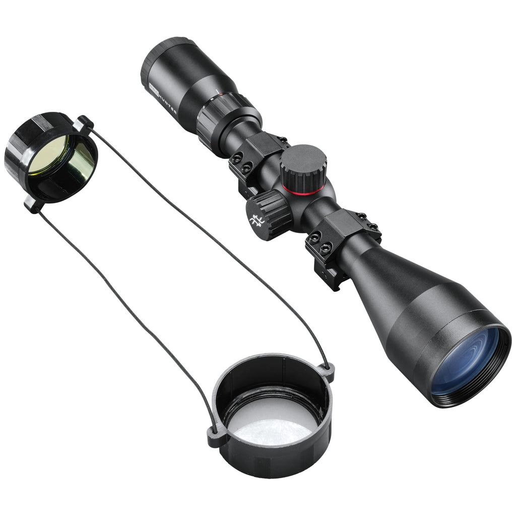PRO Hunter 3-9X50MM RIFLESCOPE