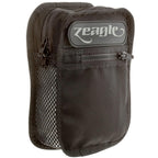 Zeagle Ballistic Nylon 2 Zipper Tech Utility Pocket