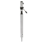 Attwood Lock'N-Pin 3/4'' Adjustable Power Pedestal Boat Seat Pin Post Sp-3204-R-T Threaded