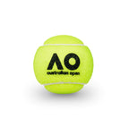 Dunlop Australian Open Tennis Balls (Can)