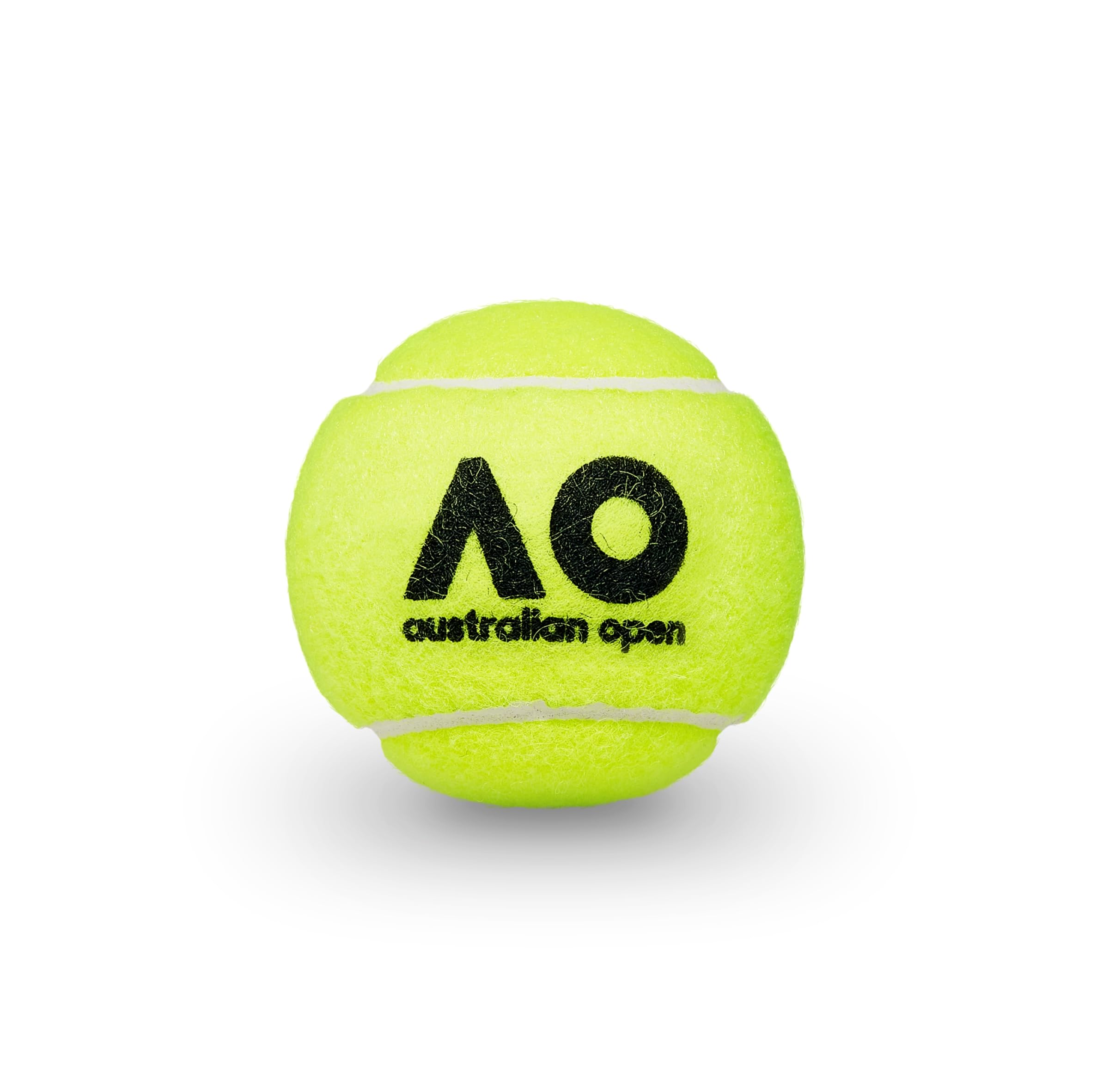 Dunlop Australian Open Tennis Balls (Can)