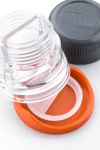 Gsi Outdoors - Spice Missile: Lightweight, Modular Spice Carrier For Travel, Camping And Outdoors
