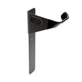 Portland Design Works Hooptie Hook Wall Mount Bicycle Storage Hanger, Hook Only