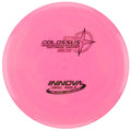 Innova Star Colossus Distance Driver Golf Disc [Colors May Vary] - 165-169G