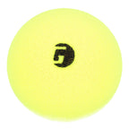Gamma Librarian Foam Pickleball Balls, Foam Balls For Pickleball Practice With True Bounce On All Surfaces, Box Of 48