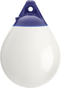 Polyform A-0 Buoy White 8 X 11.5 In.