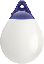 Polyform A-0 Buoy White 8 X 11.5 In.