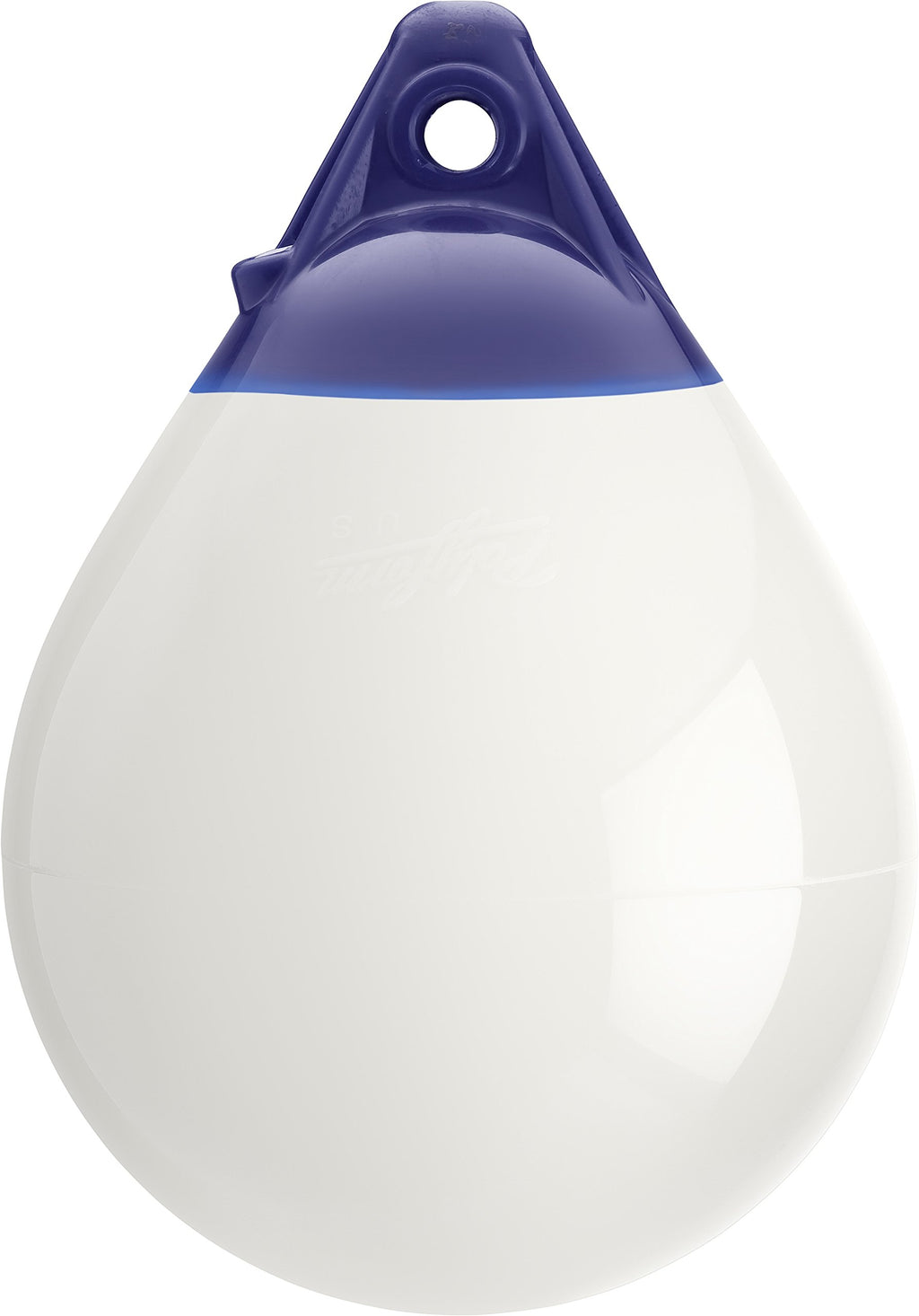 Polyform A-4 Buoy White 20.5 X 27 In.