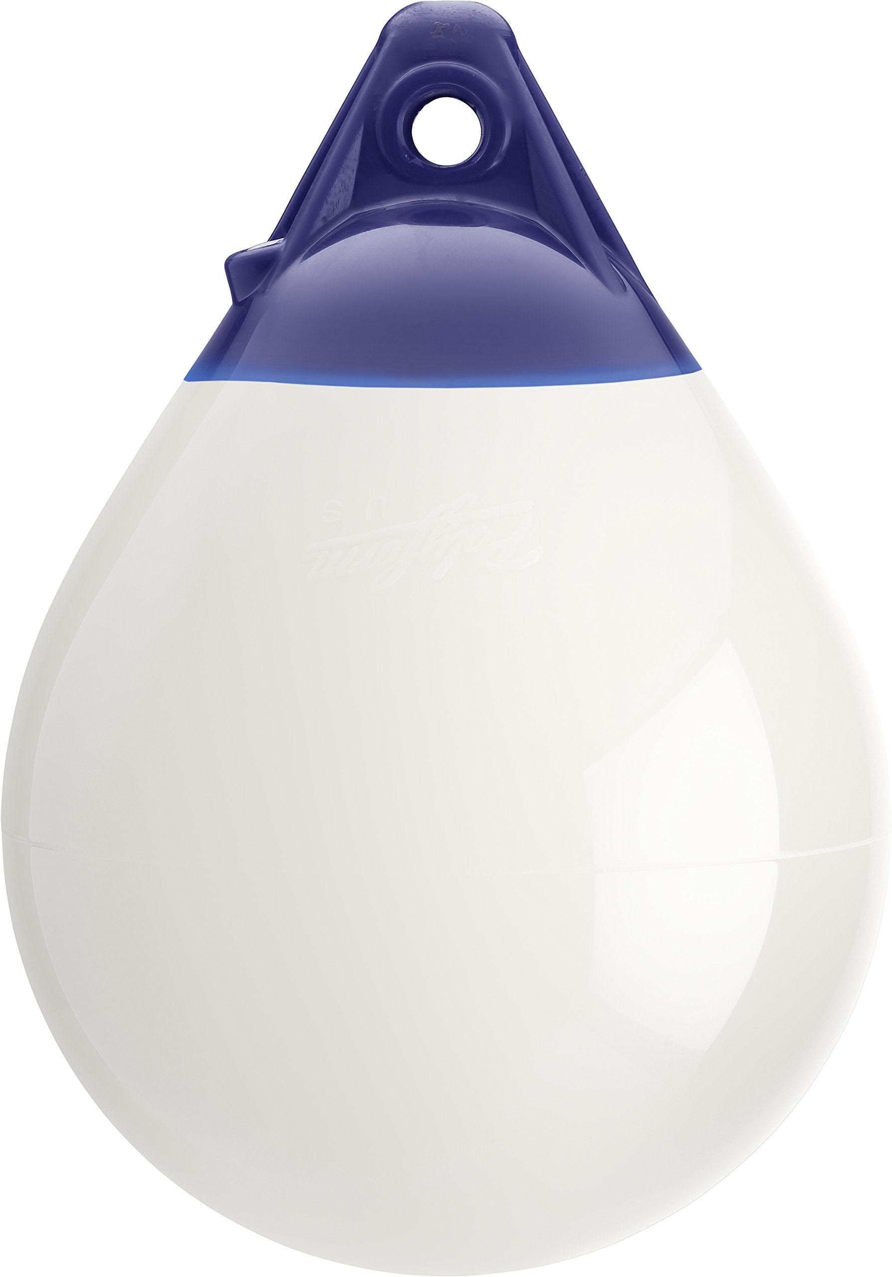 Polyform A-4 Buoy White 20.5 X 27 In.