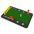 Performance Golf Launch Deck Golf Swing Trainer - Fix Your Slice I Swing Mastery Tool By Hank Haney I Instant Feedback