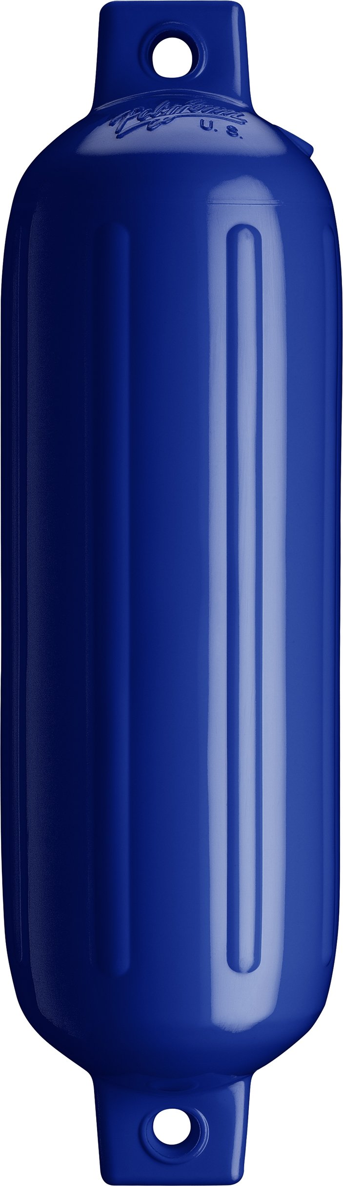 Polyform G-6 Boat Fender Cobalt Blue