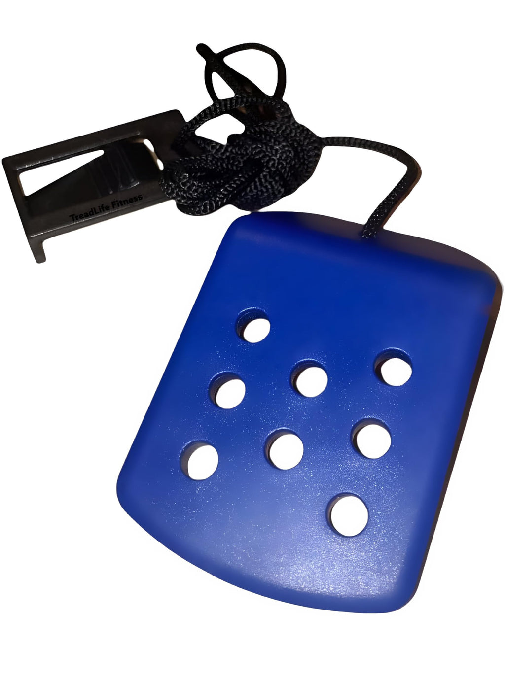 Treadlife Fitness Treadmill Safety Key | Compatible With Nordictrack, Reebok, & Healthrider Treadmill Models With Part #160695