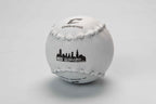 Champro Chicago Softball (White, 16-Inch)