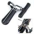 Oumers Universal Bike Chain Tool With Chain Hook, Road And Mountain Bicycle Chain Repair Tool, Bike Chain Splitter Cutter Breake