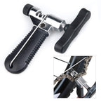 Oumers Universal Bike Chain Tool With Chain Hook, Road And Mountain Bicycle Chain Repair Tool, Bike Chain Splitter Cutter Breake