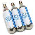 Portland Design Works  CO2 16g Threaded Catridges (Pack of 3)