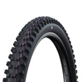 Schwalbe Shredda Front Bike Tire - MTB Tire 29 x 2.5 inches, 64-622 - Front Wheel tire for Mountain Bike, E MTB - Gravity Pro - 