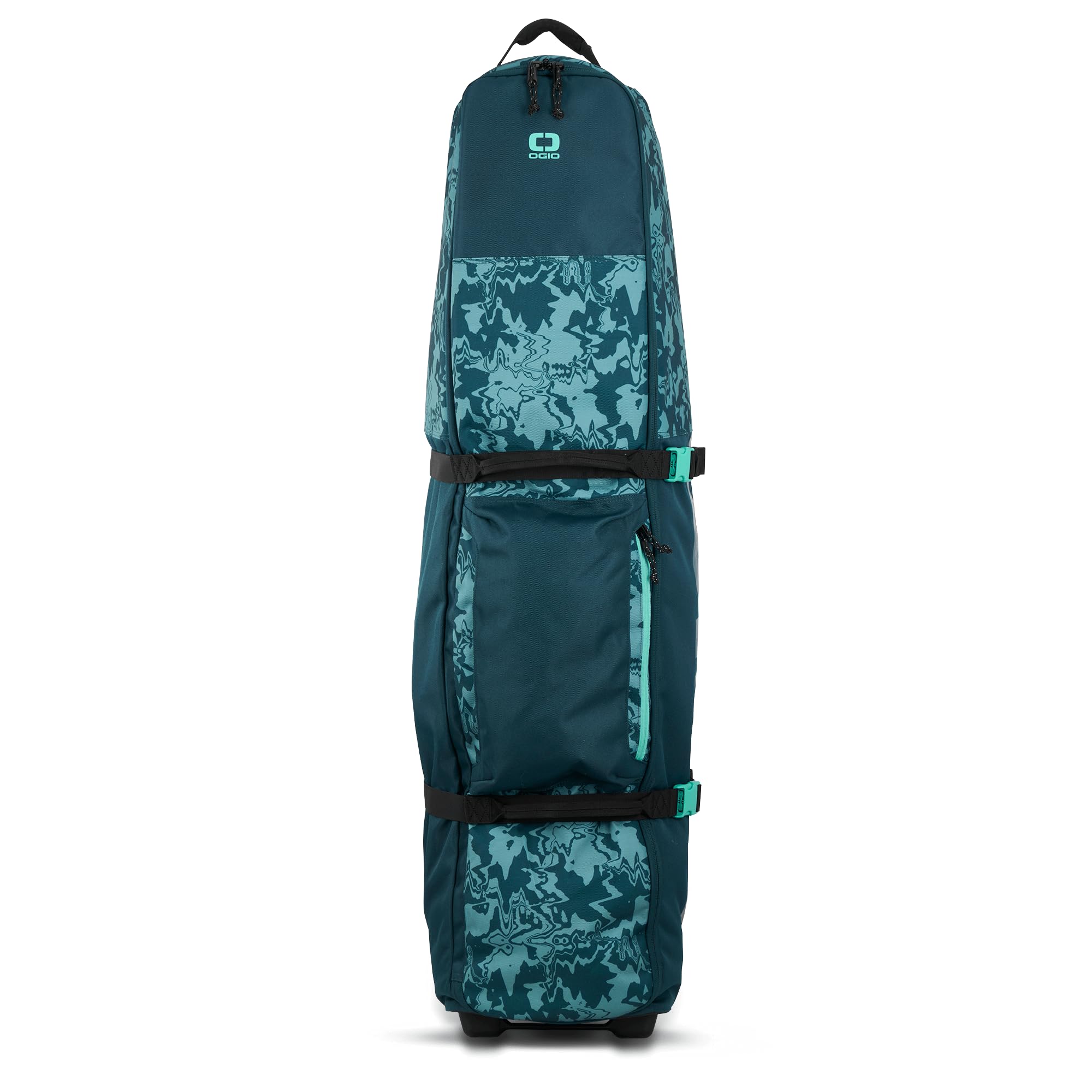 TR OG AL TRAVEL COVER SLIM V2 SEAGRSS 26