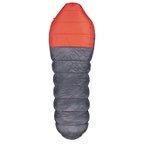 Klymit Wild Aspen Lightweight Dual Fill Mummy Sleeping Bag, Bag, 0?F Cold Weather Sleeping Bag For Camping, Hiking, And Backpack