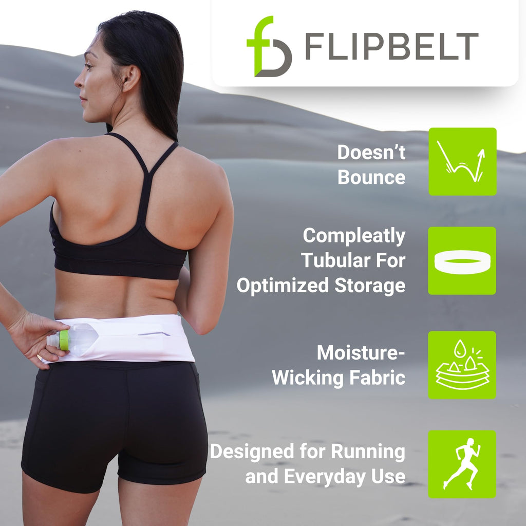 Flipbelt Classic - Periwinkle - M
