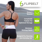 Flipbelt Classic - Periwinkle - Xl