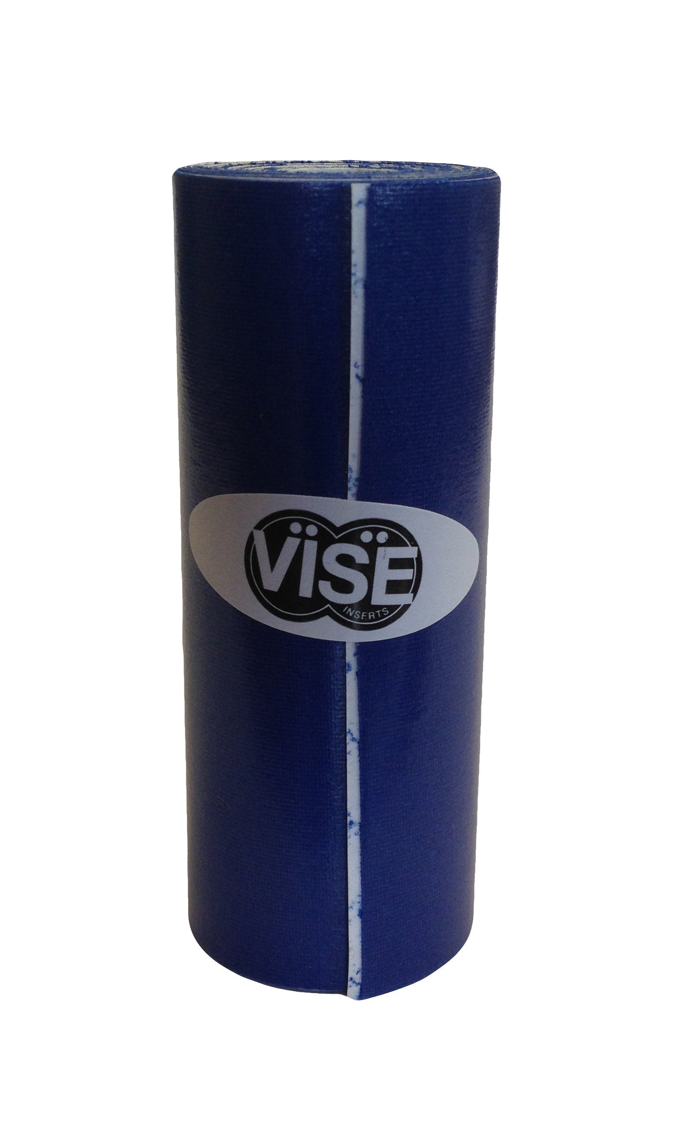 Vise Bio Skin Pro Tape Roll, 3-Inch X 4.5-Feet, Assorted Colors
