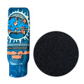 Zumwax Surfing And Skimboard Ultra Performance Speed Wax - Nano Technology High Fluoro Rub On Paste - All Temperature!!! The Fas