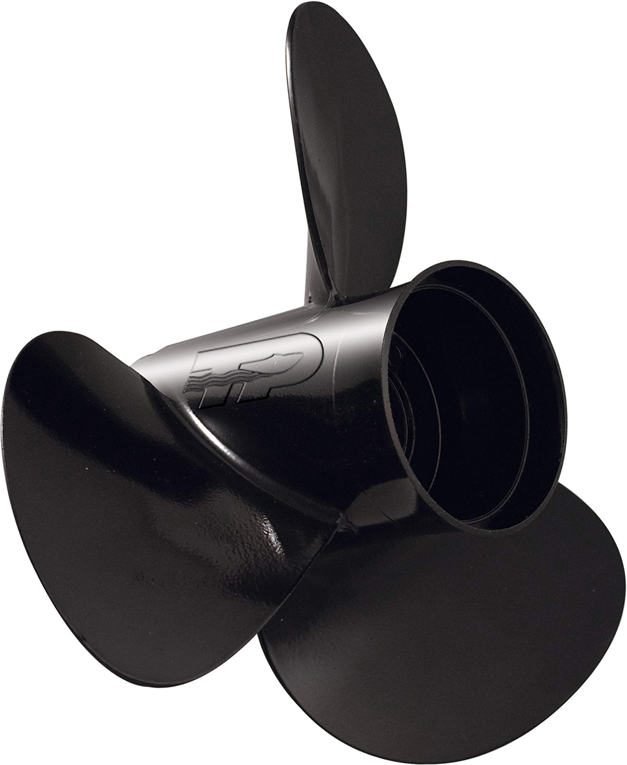 Turning Point Propeller R5-0910 Marine Rascal Aluminum Propeller Housing