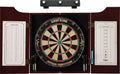 Viper By Gld Products Viper Hudson All-In-One Dart Center & Shadow Buster Dartboard Light Bundle, Black