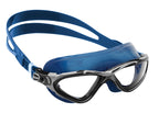 Cressi Planet, Black/Black/Red, Tinted Lens [Duplicate]