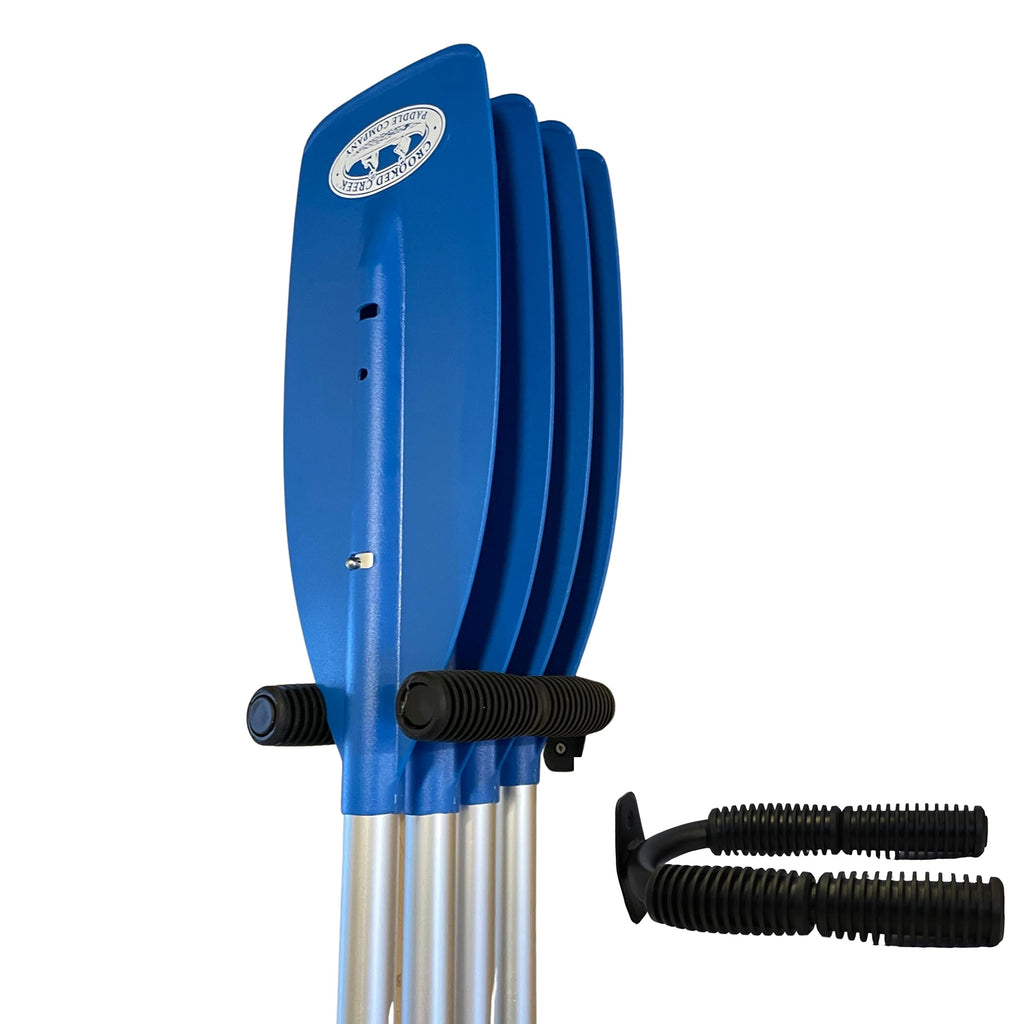 Cor Surf Paddle Wall Mount For Up To 5 Paddles