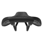 Ergon Smc Sport Gel Men'S Bike Saddle Mountain Mtb/Trail  Stealth Black, Small/Medium