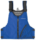 Yukon Base Paddle Vest Blue