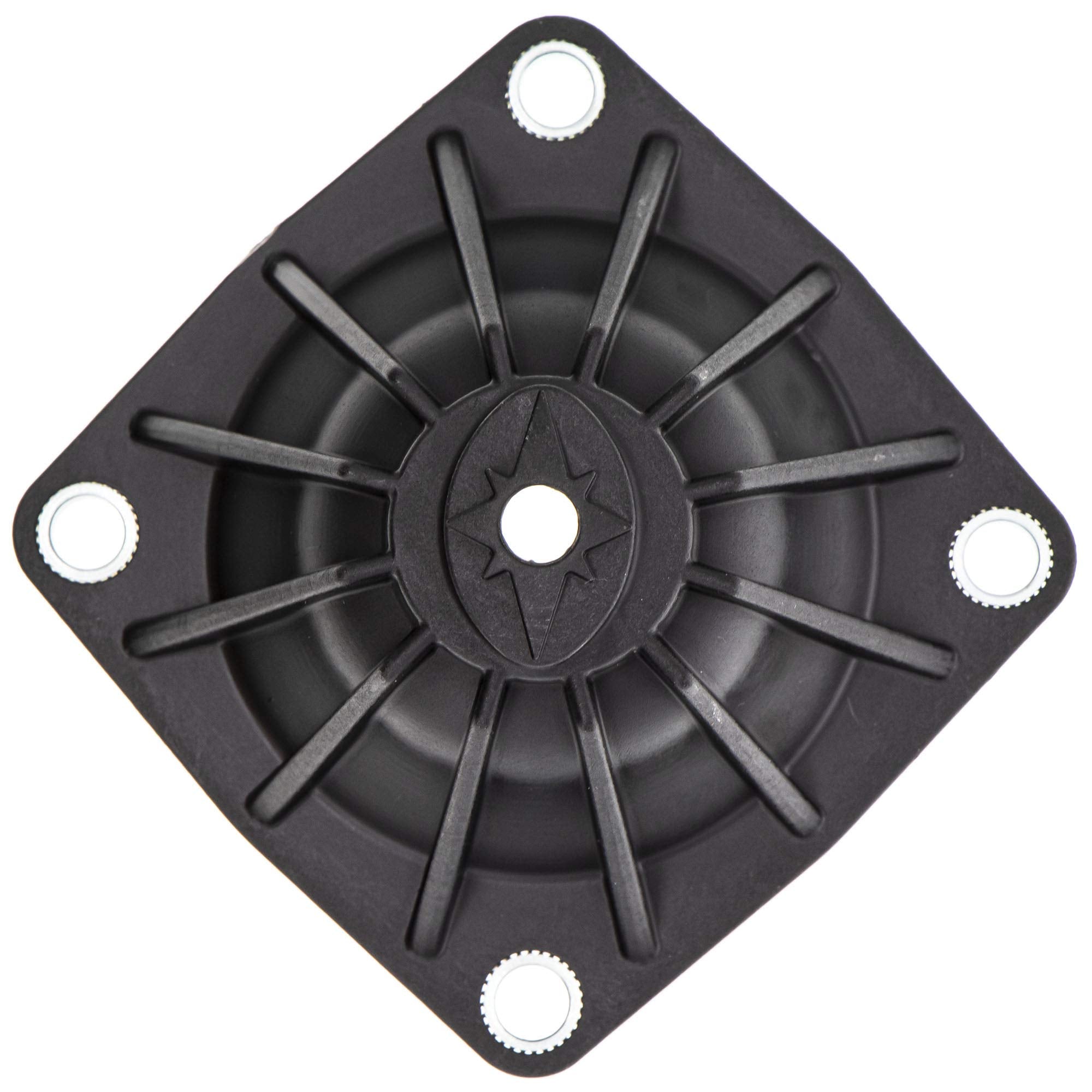 Polaris Snowmobile Housing with Bushing Assembly, Genuine OEM Part 1202640, Qty 1