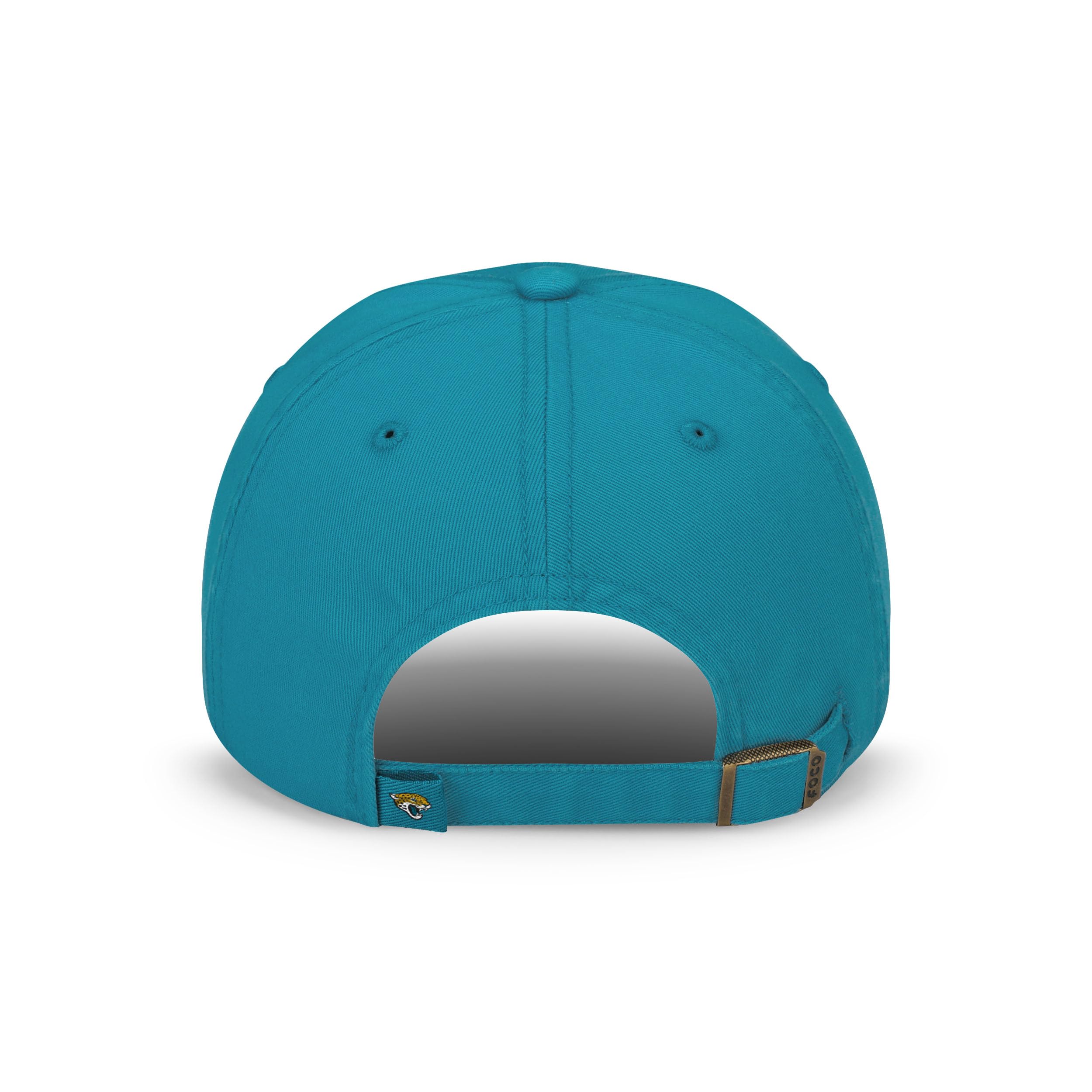 Foco Men'S Jacksonville Jaguars Cap Nfl Logo Casual Hat, Team Color