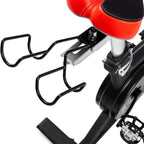 Exercise Bikes - Upright, Recumbent Bikes For Home Fitness, Indoor Gym Equipment, Seat Cushion, Touch Screen/Lcd Display Options