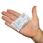 Hand Warmer, 2-1/2In X 3-1/2In, Pr, Pk3