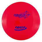 Innova Star Corvette Distance Driver Golf Disc [Colors May Vary] - 170-172G