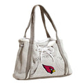 Littlearth NFL Las Vegas Raiders Hoodie Purse, Team Color, 9.5    x 15.5    x 4   