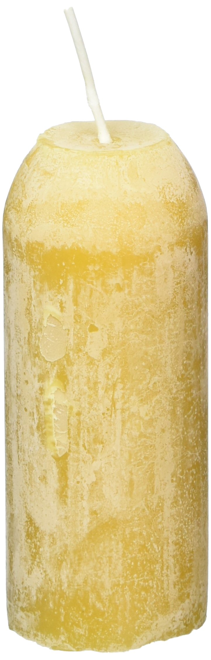 Uco 12-Hour Natural Beeswax Candles - Candle Lantern - 3 Pack