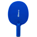 Cannon Sports Table Tennis Paddle - Unbreakable And Weather Resistant For Indoor/Outdoor (Royal Blue)