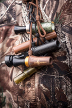 Duck Commander 6 In 1 Pintail/Widgeon Duck Call , Yellow