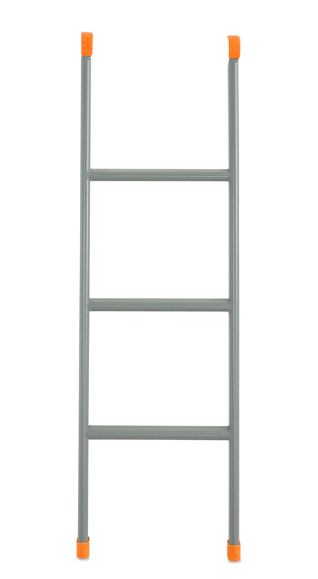 Upper Bounce 42 Inch, 3-Step Trampoline Ladder - Powder Coated, Trampoline Ladder - Fits Round, Square, And Rectangular Trampoli