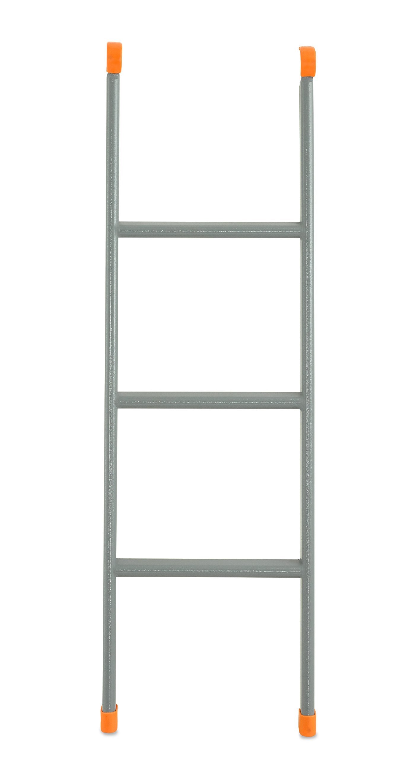 Upper Bounce 42 Inch, 3-Step Trampoline Ladder - Powder Coated, Trampoline Ladder - Fits Round, Square, And Rectangular Trampoli