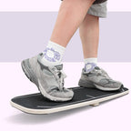 Golf Pressure Plate, Golf Training Aid For Indoor Practice, Weight Shift Balance Board - Golf Swing Trainer & Golf Speed Trainer