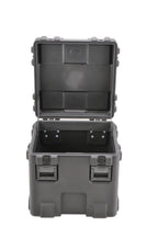 Skb Equipment Case 24 X 24 X 24 -Layered Foam Caster Kit Sold Separately.