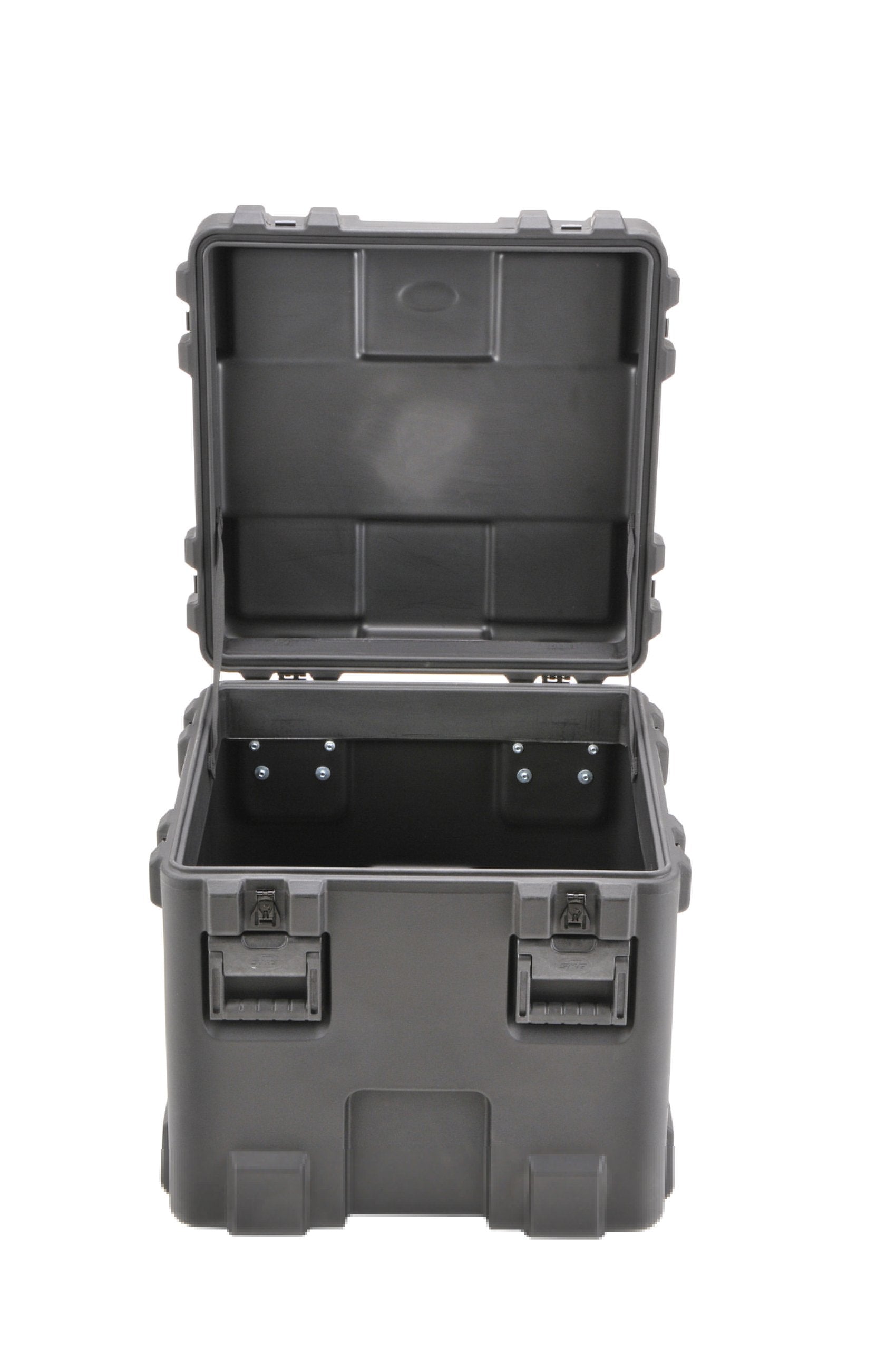Skb Equipment Case 24 X 24 X 24 -Layered Foam Caster Kit Sold Separately.