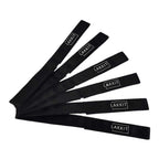 Lakkit Hoverboard Seat Attachment Straps Adjustable Replacement Straps For Hoverboard Gocart Self Balancing Scooter 3 Pairs