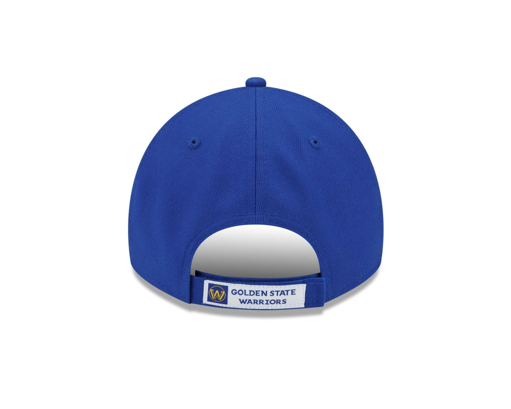 New Era Men The League Golwar Otc Cap, Med Blue, Osfm